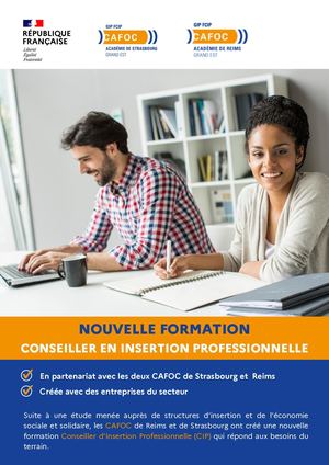 Livret Cip 2025 (Projet)