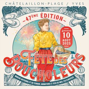 Depliant Fete Boucholeurs2025 Chatelaillon Plage Le Yak Imp Page Apage