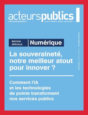 202507 Edition Speciale Numérique