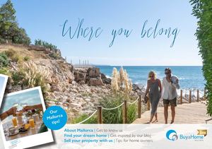 Buy a Home Mallorca Where We Belong Magazine English Version