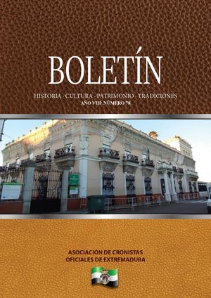 78 Boletín, Febrero 2024