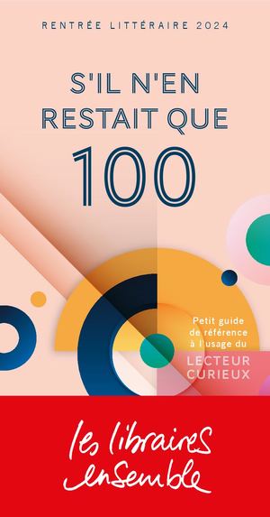 S'il n'en restait que 100 2024