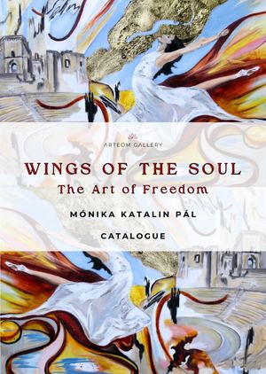 WINGS OF THE SOUL - Catalogue