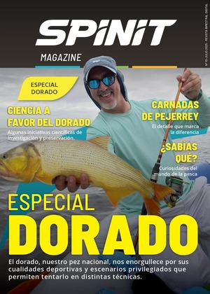 Revista Spinit N°10
