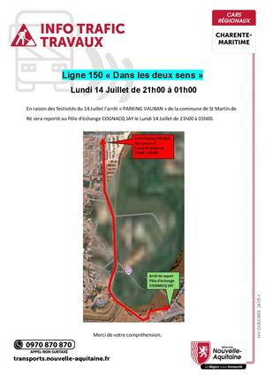 Niv 202507 03 Report De Parking Vauban à Cognacq Jay Le 14 Juillet 21h00 01h00