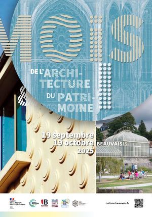 Mois de l'architecture et du patrimoine 2025