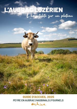 Guide D'accueil 2025