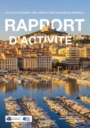 Rapport d'activité OTLCM 2024