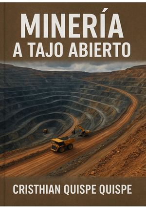 Mineria Tajo Abierto