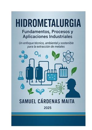 Hidrometalurgia