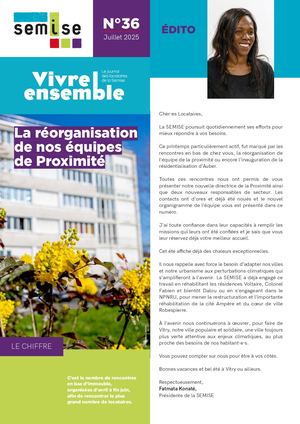 SEMISE VE N°36 WEB
