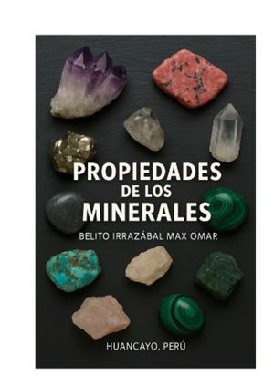 Propiedades De Los Minerales