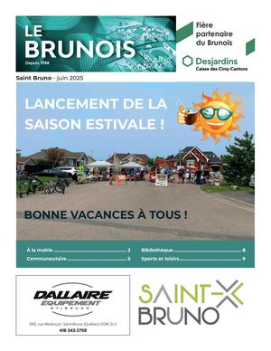 Brunois Juin 2025