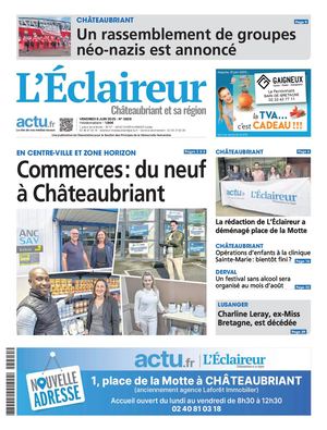 3929 Eclaireur Chateaubriant 20250606