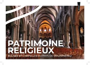 Livret Patrimoine Religieux