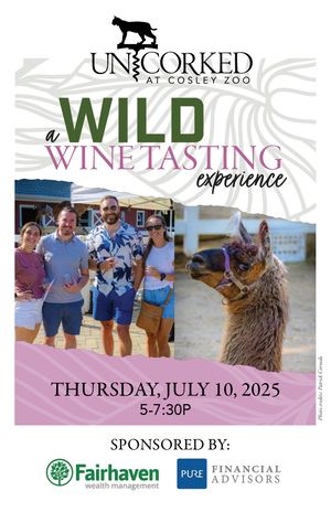 Uncorked Program 2025