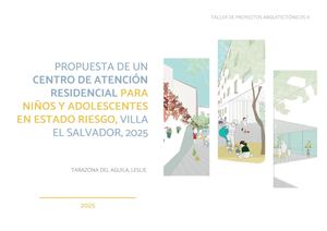 Centro de Atención Residencial