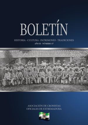 17 Boletín, Diciembre 2018