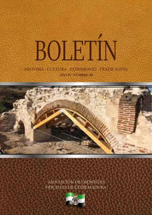 39 Boletín, Octubre 2020