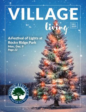 Elizabethtown Village Living - December 2019