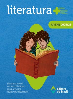 Catálogo de Literatura Juvenil 2026
