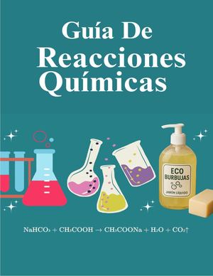 Proyecto Final (Guía Didáctica)