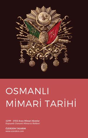 Osmanli Mimari Tarihi