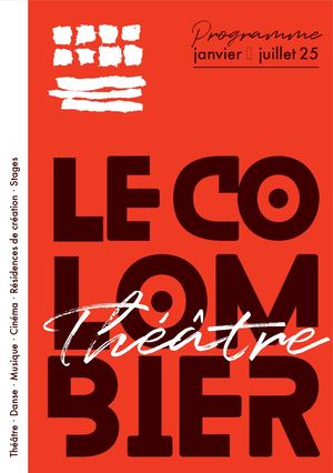 Semestriel — Le Colombier Janv/Juin 25