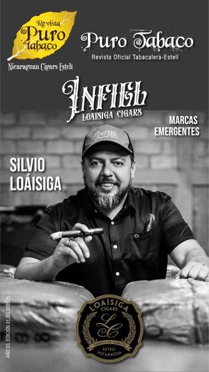 Revista Puro Tabaco Julio 2025