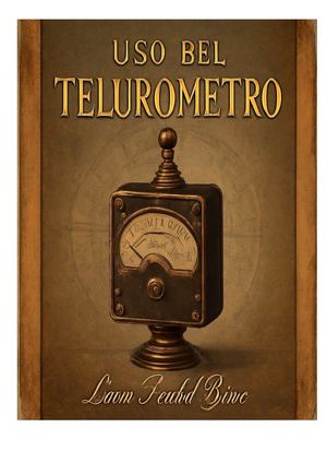 Ela Vespertino LEONPRETILGINO