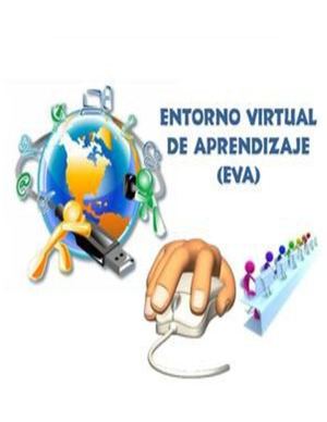 Entorno Virtual De Educacion