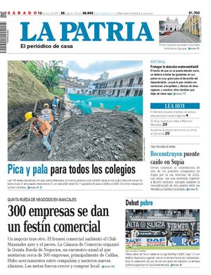 Lapatria 12072025