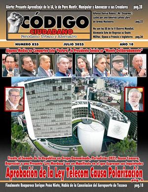 CODIGO CIUDADANO 825