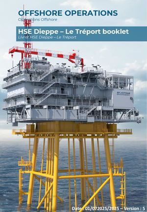 O35 Offshore Booklet