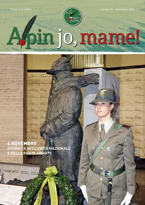 Alpin jo, mame! n° 3 del 2016