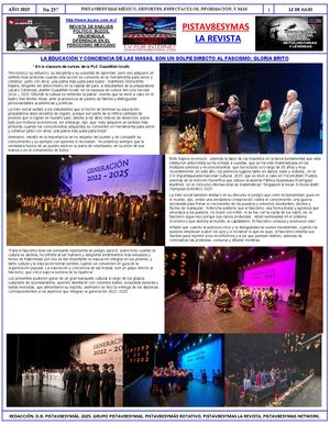 Pistav8esymas Rotativo 12 De Julio 2025