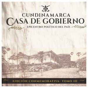 Cundinamarca Casa De Gobierno Para Calameo