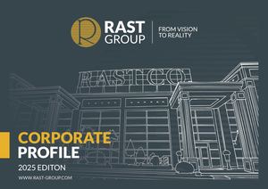 Rast Group Company Profile 2025