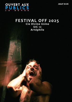 Off 25 - Revue 10