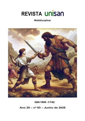 Revista UNISAN nº 53