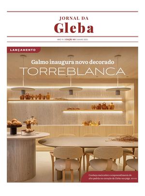 EDIÇÃO DE JULHO DE 2025