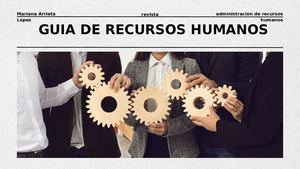 Revista Mariana Arrieta