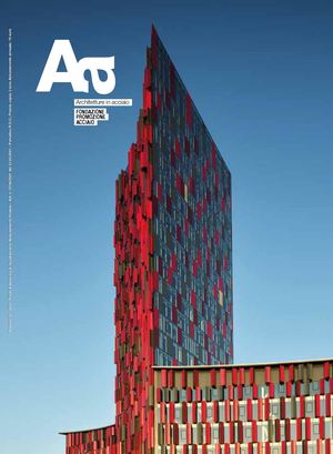 Architetture In Acciaio #35