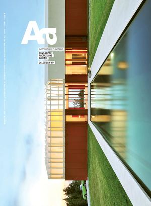 Architetture in Acciaio #28