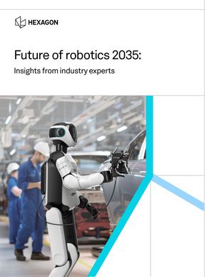 Future Of Robotics 2035 Report