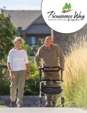 Prominence Way Retirement Community