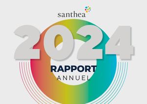 Santhea - Rapport Annuel 2024