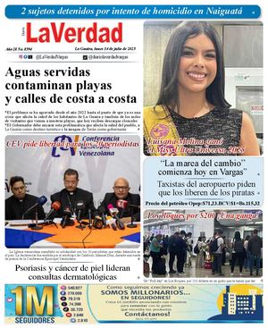 Impreso Digital 8594