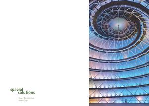 Spacial Solutions