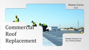 The Value Of Professional Commercial Roofingin Company In Nyc